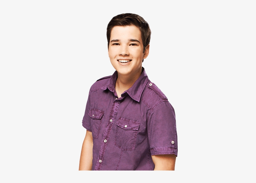 Freddie Benson, transparent png download