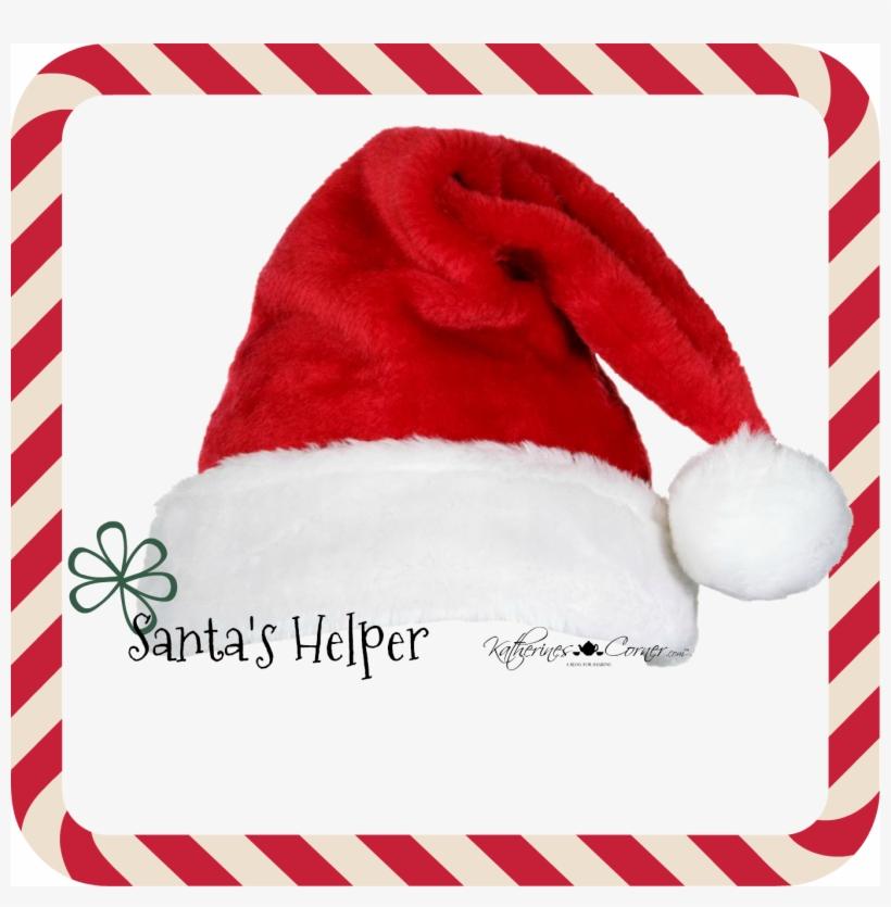 Santas Helper At Katherines Corner - 8 More Weeks Till Christmas, transparent png download