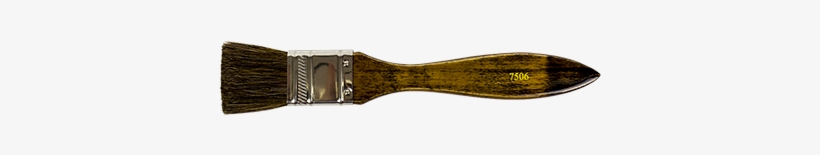 Ox Hair, Sign Writer Brushes - Cold Weapon, transparent png download