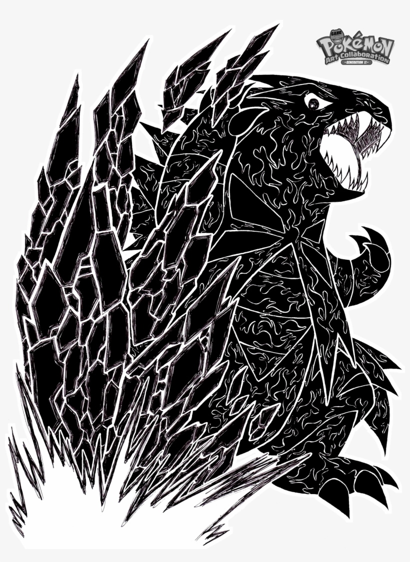 #248 Tyranitar Used Stone Edge And Dark Pulse In The, transparent png download