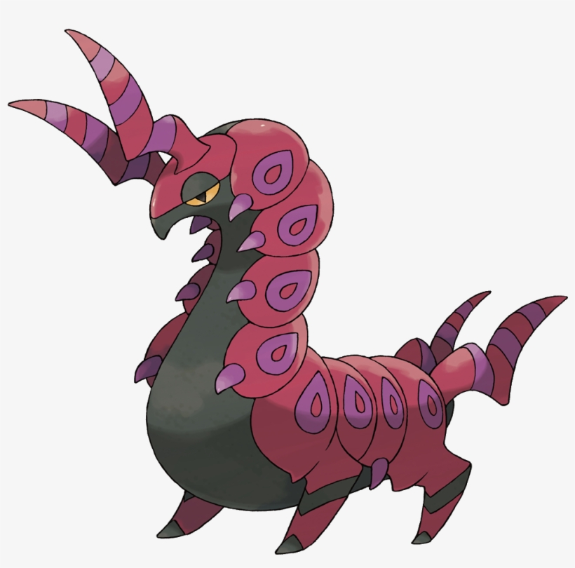 Ipad 9 - 55×7 - 46×0 - 52755in Iphone4 4 - 54×2 - 44×0 - Pokemon Scolipede, transparent png download