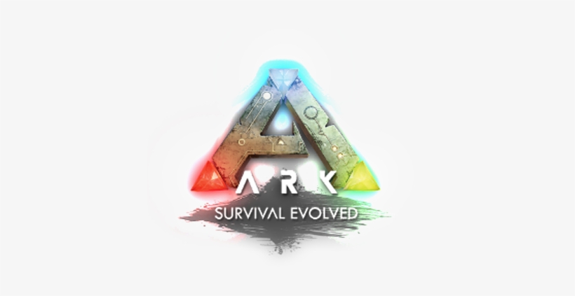 Download Survival Evolved Logo - Ark Survival Evolved | Transparent PNG ...
