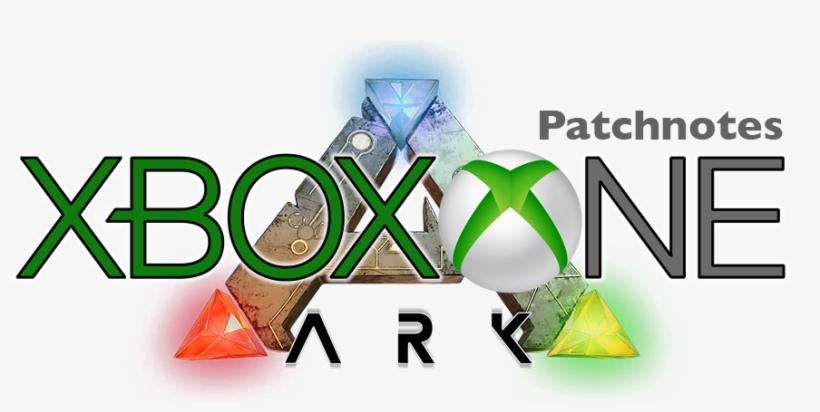 Survival Evolved Xbox Update Version - Xbox One Clipart, transparent png download