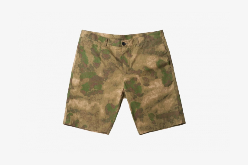 I've Been Wearing Search And State's Field Shorts On - Pocket, transparent png download