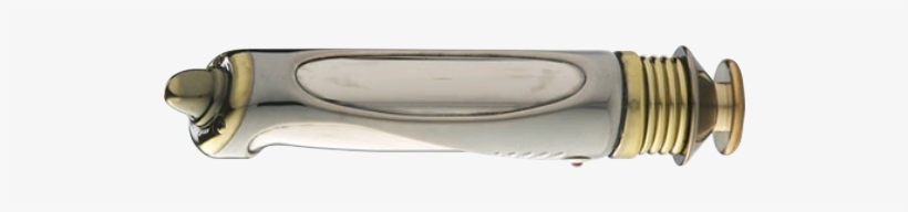 Darth Sidious Lightsaber - Lightsaber, transparent png download