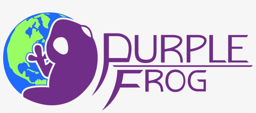 My Purplefrog Community, transparent png download