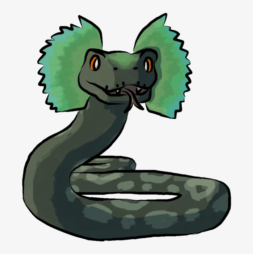 Clipart Library Download Ark Survival Evolved By Axonnnessj - Ark Titanoboa Fanart, transparent png download