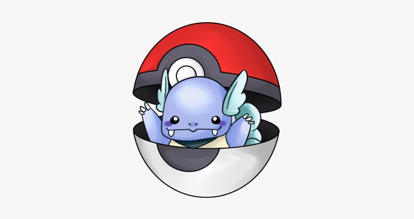 Share - Wartortle, transparent png download