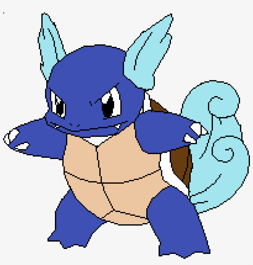 Pokedex - Pokemon Skrtel, transparent png download