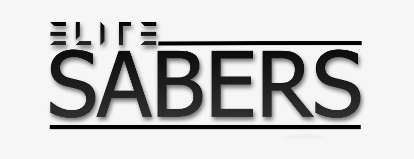 Elite Sabers - Photography, transparent png download