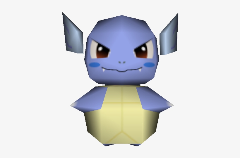 Download Zip Archive - Wartortle, transparent png download