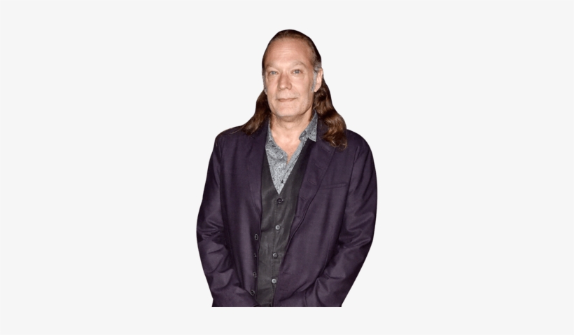 Greg Nicotero On Directing A Record-breaking Zombie - Greg Nicotero, transparent png download