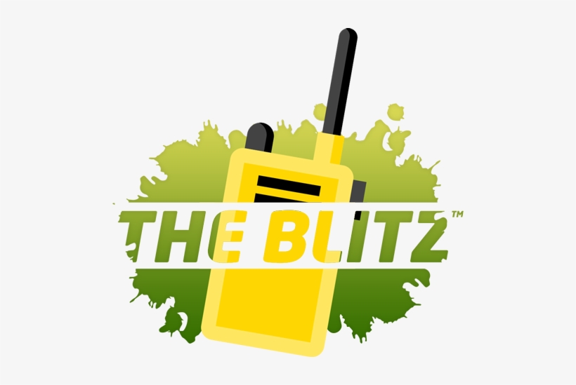 The Blitz, transparent png download