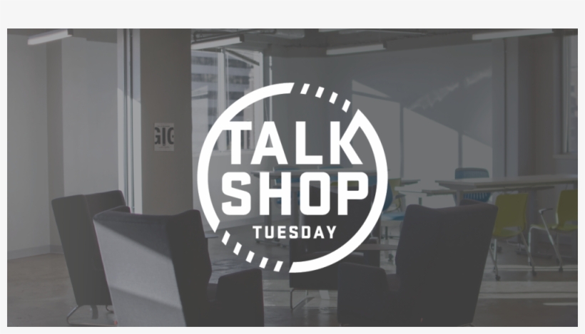 Talk Shop Tuesdays Facebook - Facebook, transparent png download