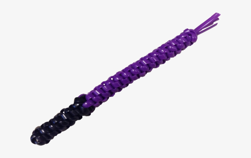Purple Lightsaber - Networking Cables, transparent png download