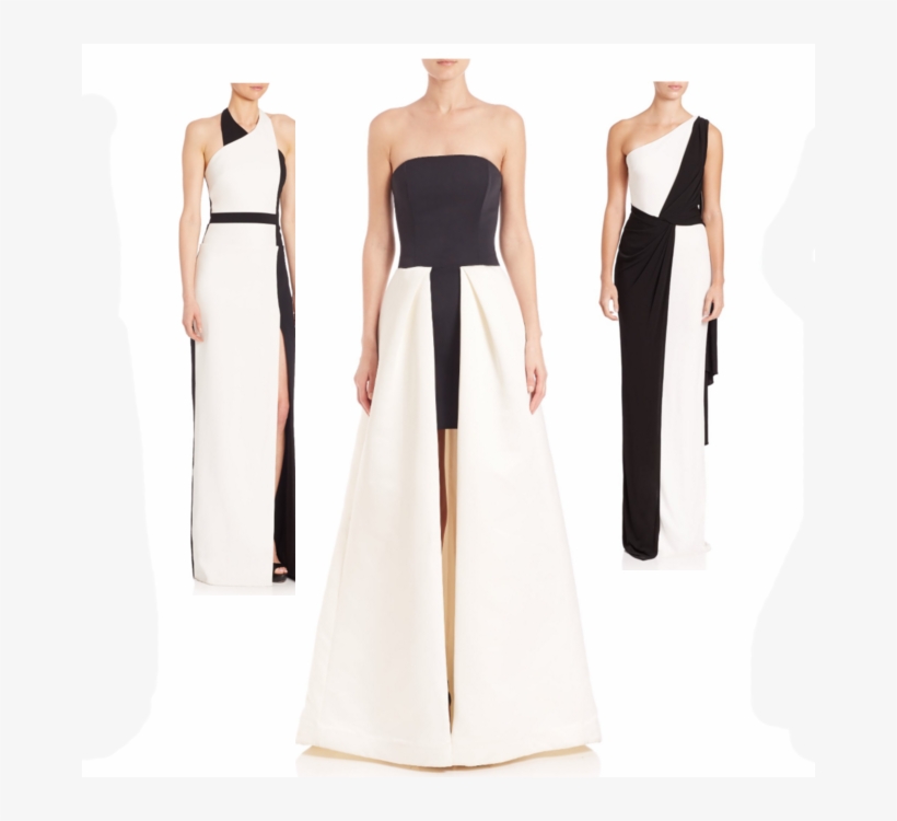 Oscars - Gown, transparent png download