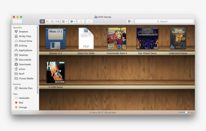 I Have Tried A Few Games, And It Works Flawlessly - Drawer, transparent png download