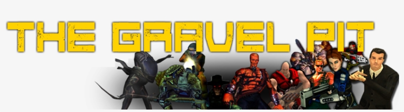 Classic Games - Vs Predator 2 Primal Hunt, transparent png download