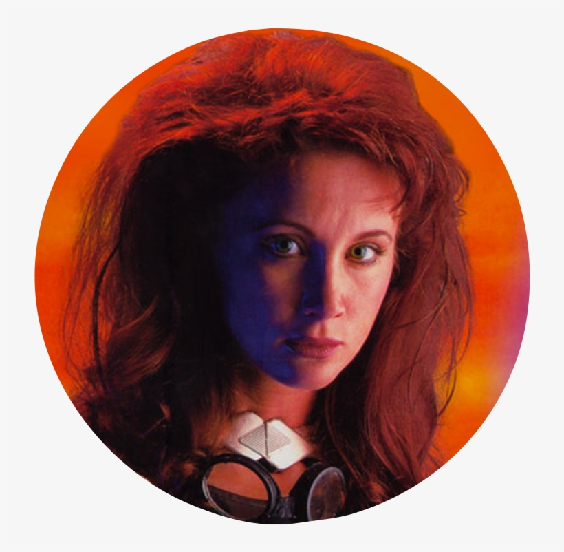 Mara Jade Skywalker - Star Wars Mara Jade, transparent png download