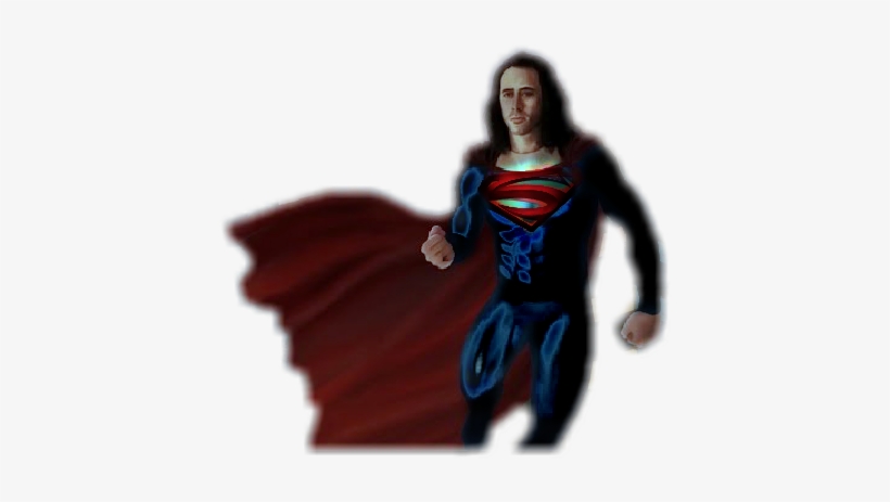 Nicolas Cage Orangutan Png - Action Figure, transparent png download