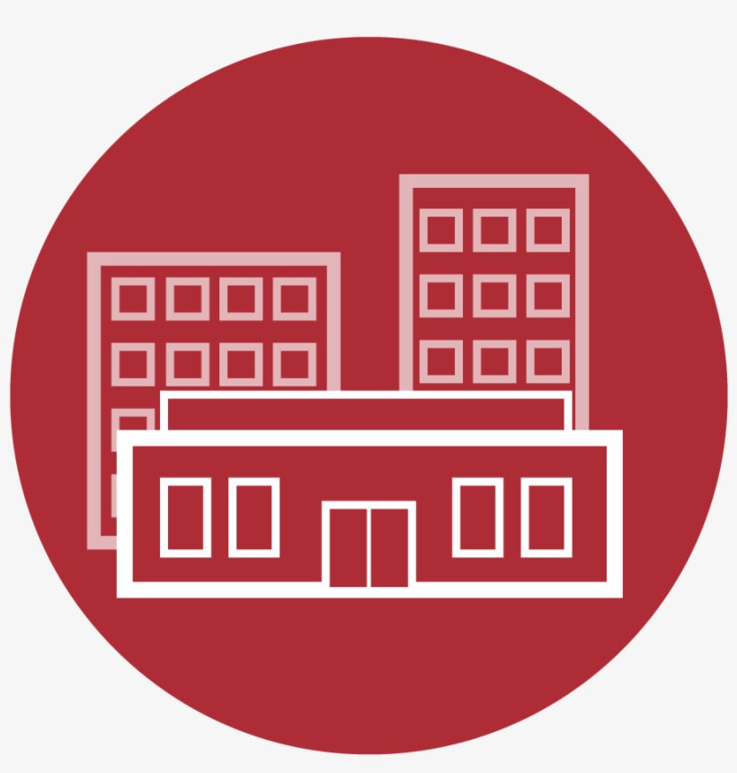 Properties Icon - Circle, transparent png download