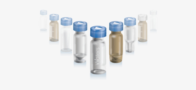 Who Is The Manufacturer Of Your System - Mass Spec Vial, transparent png download
