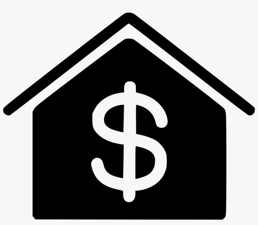 Real Estate - - Brain With Money Icon, transparent png download