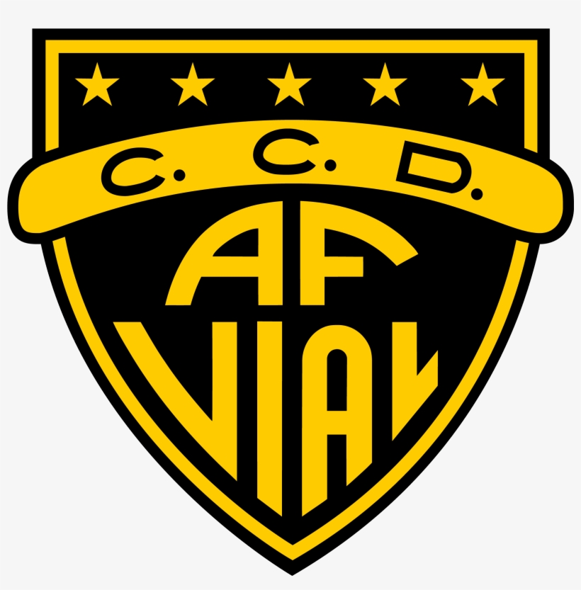 Fernández Vial Esport - Club Deportivo Arturo Fernández Vial, transparent png download