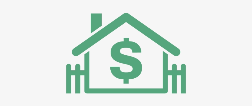 Property Value Icon - Room Mates, transparent png download