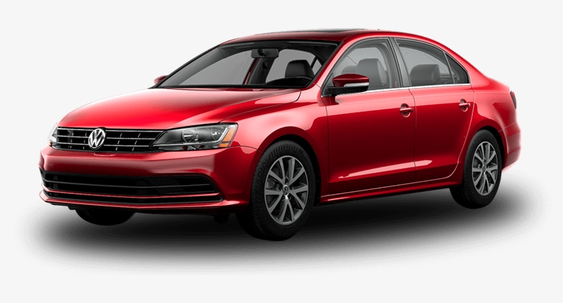 2018 Volkswagen Jetta - 2018 Jetta 1.4 Ts Png, transparent png download