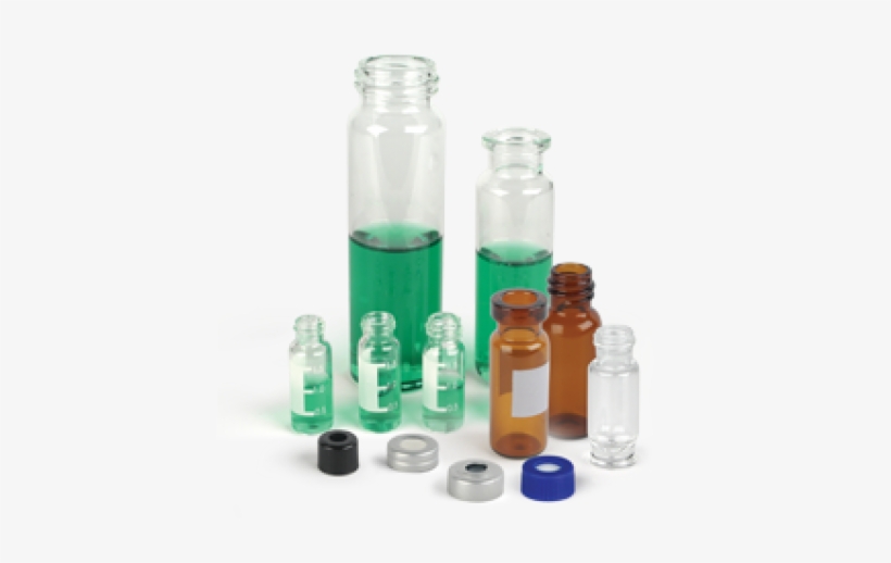 Vials Phenomenex, transparent png download