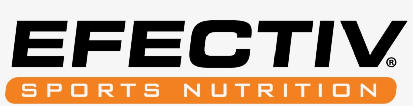 Efectiv Sports Nutrition Logo Colour Png - Efectiv Sports Nutrition Logo, transparent png download