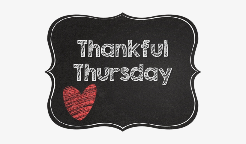 Http - //www - Mrsmiraclesmusicroom - Com/2013/12/thankful - Thankful Thursday, transparent png download