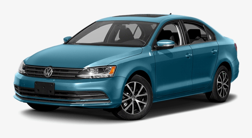2017 Volkswagen Jetta - 2015 Jetta, transparent png download