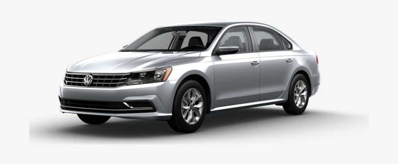 New 2018 Volkswagen Passat S - 2018 Volkswagen Passat S, transparent png download