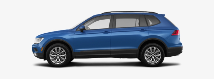 2018 Tiguan - Renault Koleos Price Ireland, transparent png download