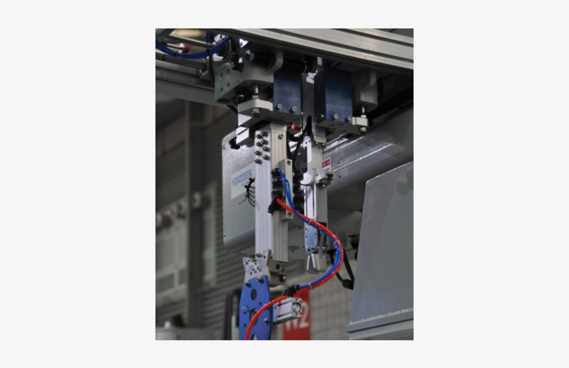 With Over 20 High-capacity Molding Machines And 600 - Wire, transparent png download