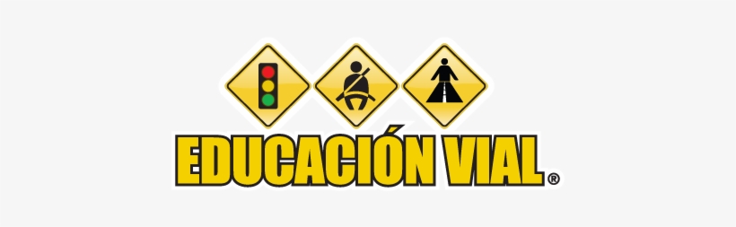Algunos Elementos De La Educación Vial Pueden, Sin - Use El Cinturon De Seguridad, transparent png download