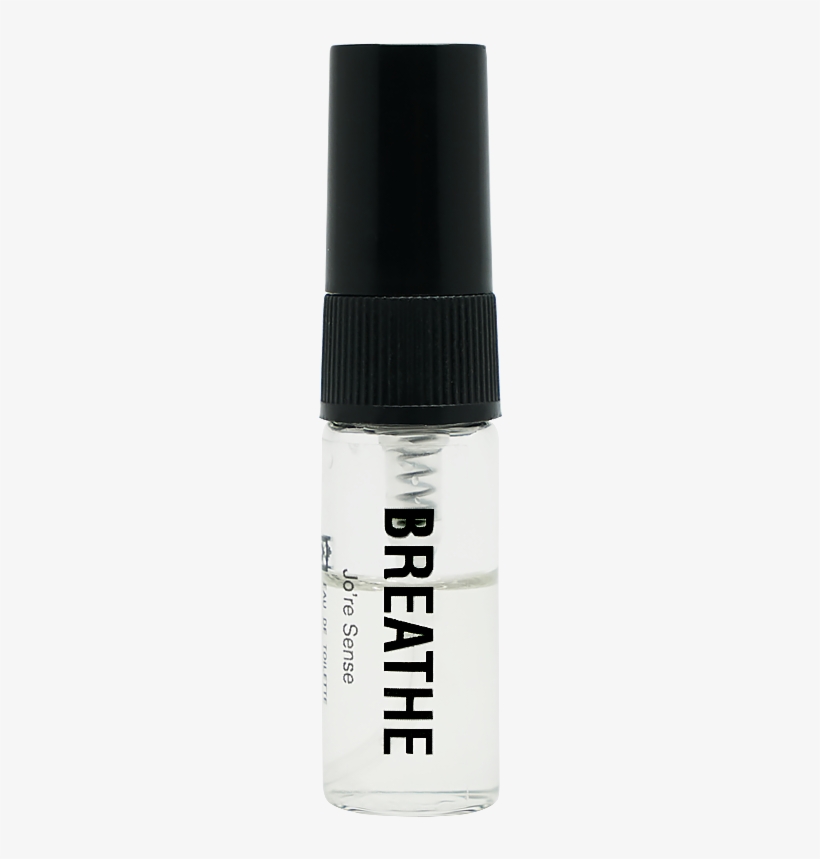 Breathe Edp For Her Perfume Vial 2ml - Reading, transparent png download