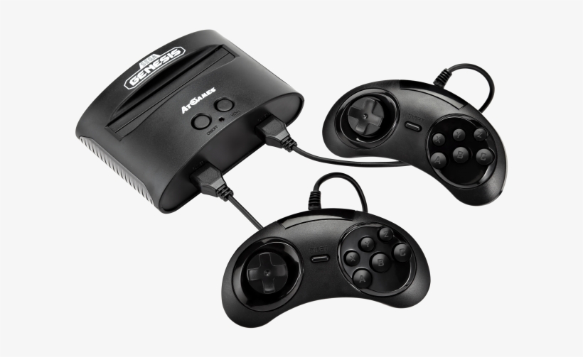 mega drive 81 games