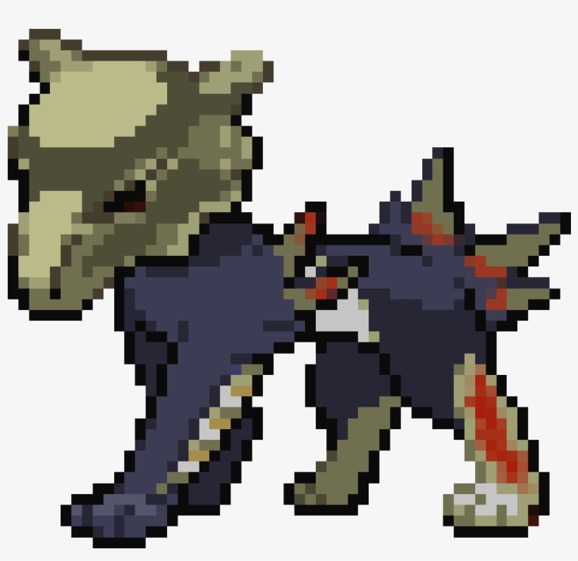Free Download Pokemon Luxray Clipart Pokémon Luxray - Pyroar Pixel Art, transparent png download
