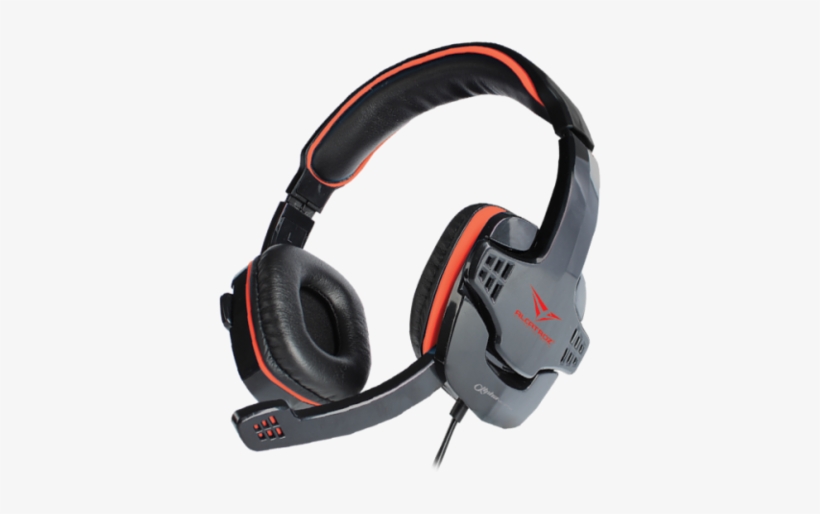 Alcatroz Gaming Headset Alpha Mg370a - Alpha Mg370, transparent png download