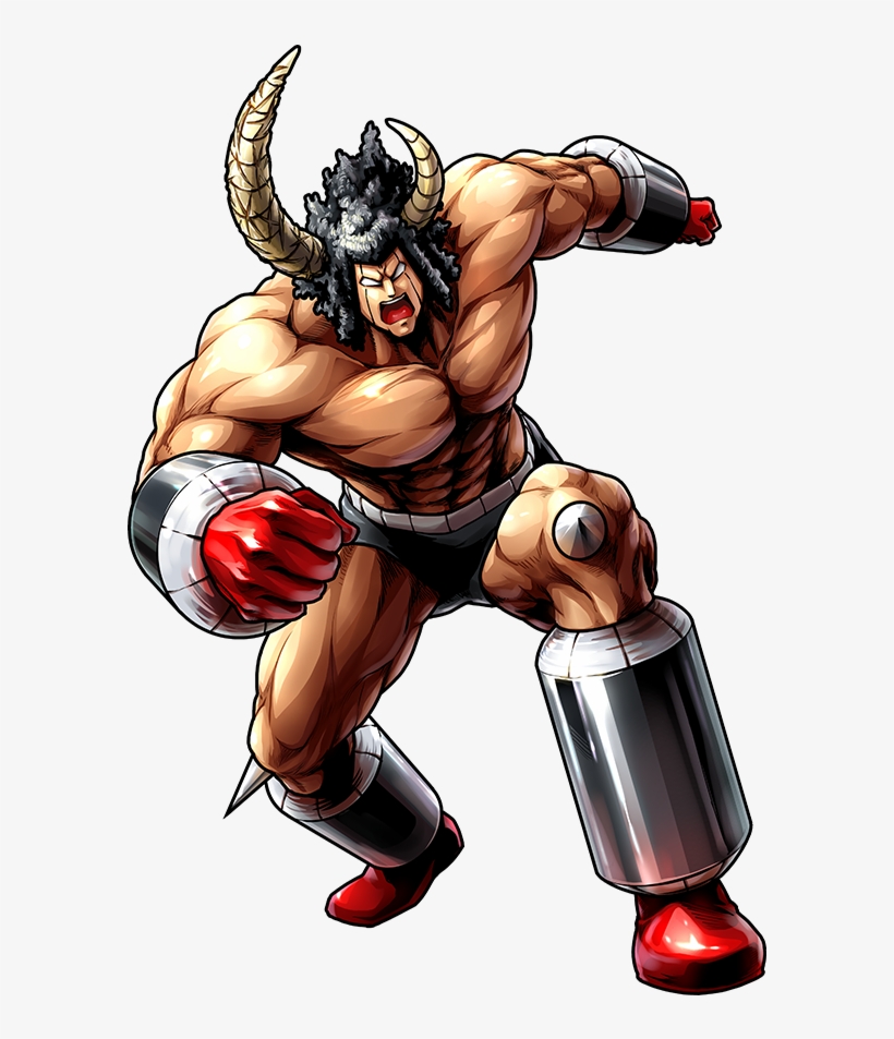 Https - //cdn Image - Pf - Dena - 28f3 34b4 B1c1 Effe9f3d76ef - Kinnikuman, transparent png download
