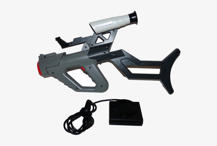 Sega Menacer, transparent png download