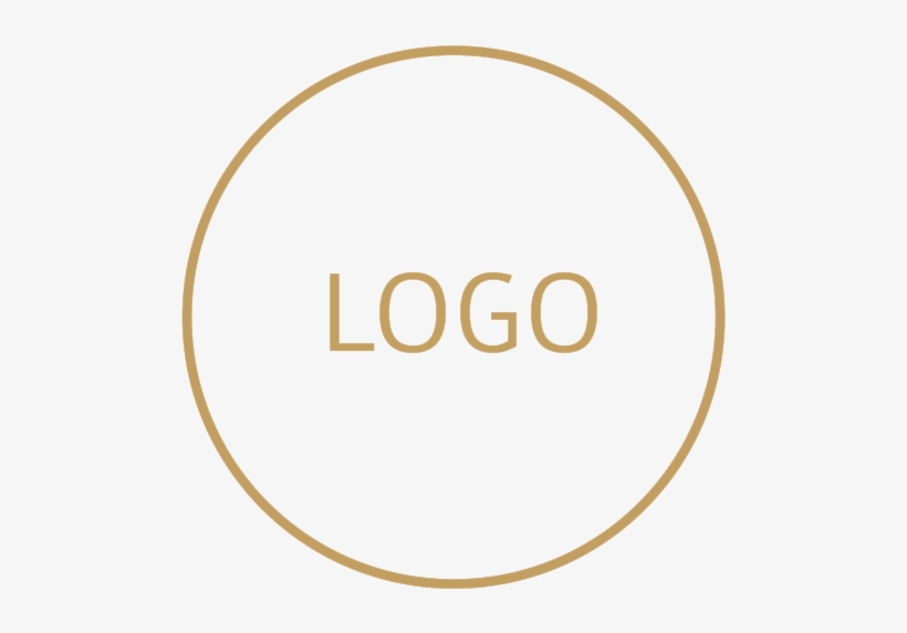 Logo Icon-01 - Circle, transparent png download