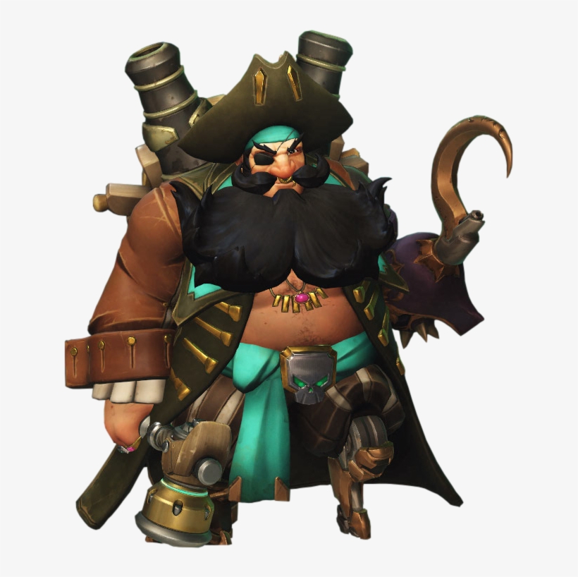 511kib, 1080x1080, Pic Related - Torbjorn Skins All, transparent png download
