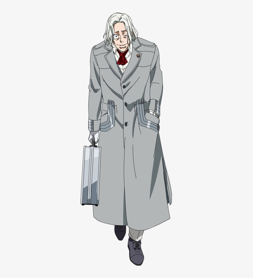 Traditional Games » Thread - Tokyo Ghoul Re Live Action, transparent png download