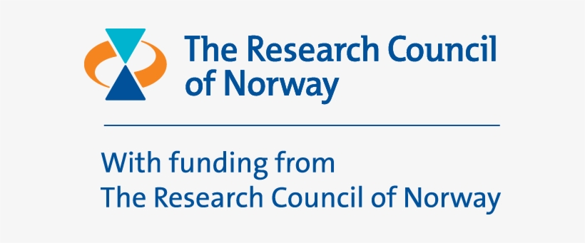 Nfr Stotte Eng - Research Council Of Norway, transparent png download
