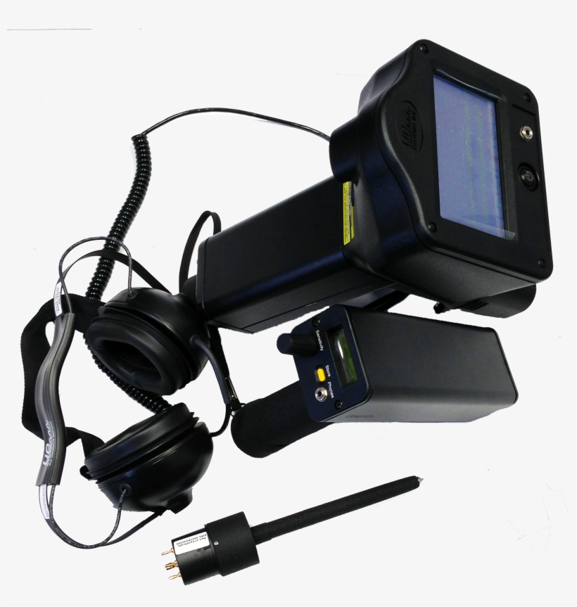 Become Leak Free, Stay Leak Free - Inspection, transparent png download