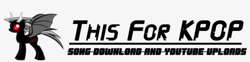 Listen To Kpop, It Feels Good - Black-and-white, transparent png download